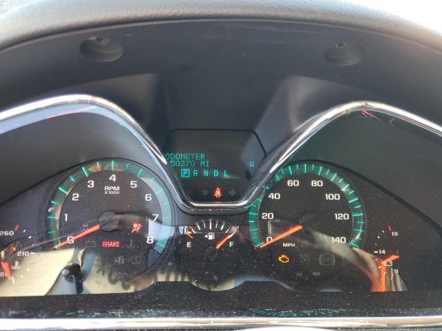 Photo 9 from auction – 2017 CHEVROLET TRAVERSE L with VIN 1GNKRHKD4HJ286994