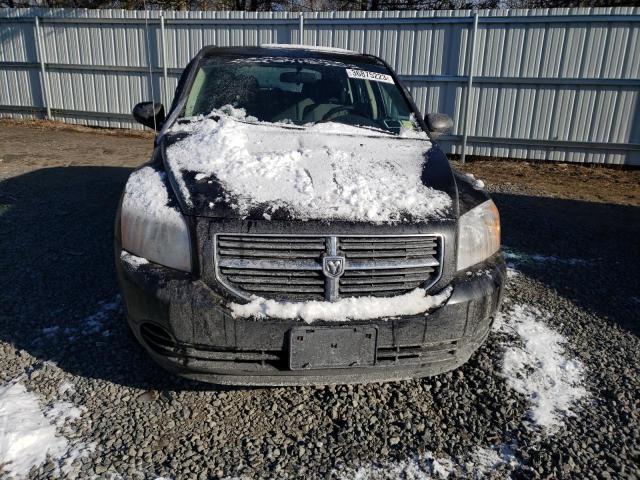 Photo 5 from auction – 2009 DODGE CALIBER SX with VIN 1B3HB48A29D197018