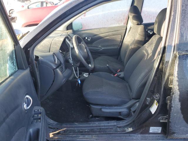 Photo 7 from auction – 2014 NISSAN VERSA S with VIN 3N1CN7AP0EL801317