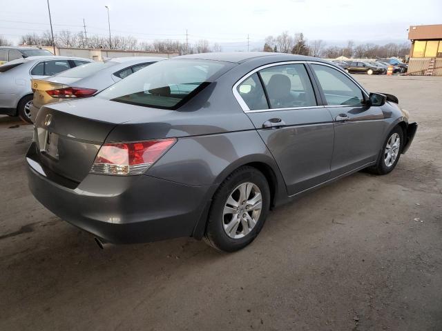 Photo 3 from auction – 2010 HONDA ACCORD with VIN 1HGCP2F45AA026430