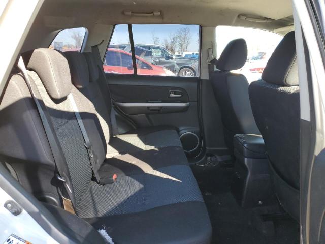 Photo 10 from auction – 2007 SUZUKI GRAND VITA with VIN JS3TE941574200656