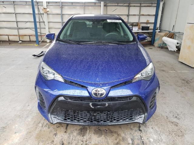 Photo 5 from auction – 2018 TOYOTA COROLLA L with VIN 5YFBURHE8JP787238