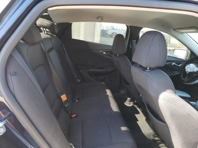 Photo 10 from auction – 2018 CHEVROLET MALIBU LT with VIN 1G1ZD5ST5JF207930