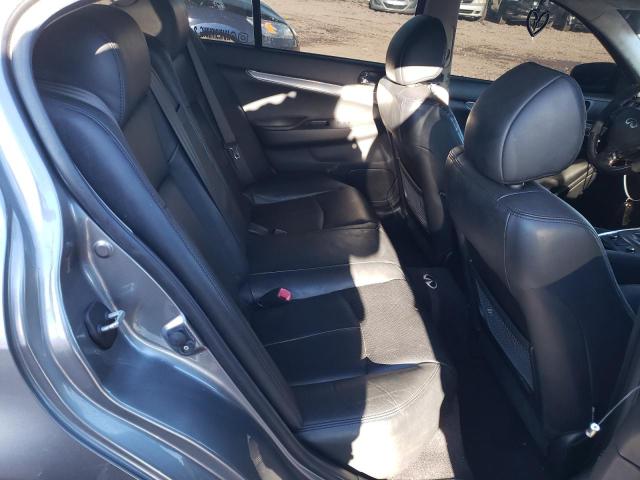 Photo 10 from auction – 2010 INFINITI G37 with VIN JN1CV6AR3AM450978