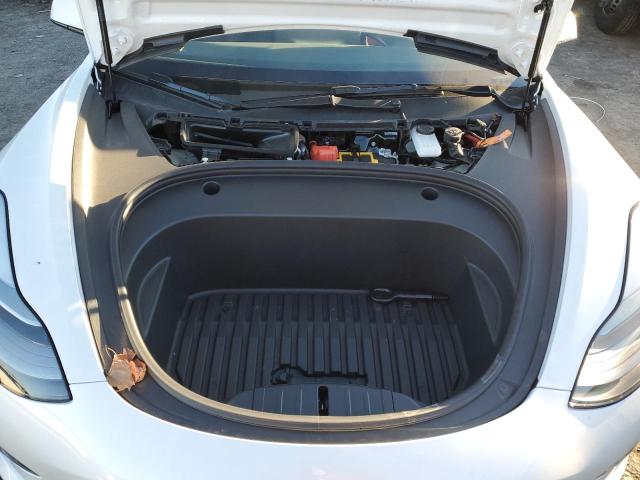 Photo 11 from auction – 2021 TESLA MODEL 3 with VIN 5YJ3E1EA7MF091605