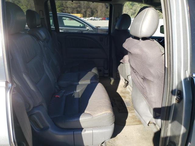 Photo 10 from auction – 2005 HONDA ODYSSEY EX with VIN 5FNRL38665B063041