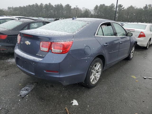 Photo 3 from auction – 2013 CHEVROLET MALIBU 1LT with VIN 1G11C5SA9DF210803