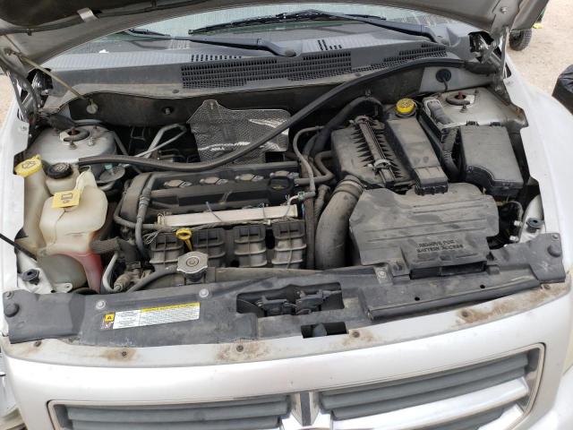 Photo 11 from auction – 2010 DODGE CALIBER MA with VIN 1B3CB3HAXAD546919