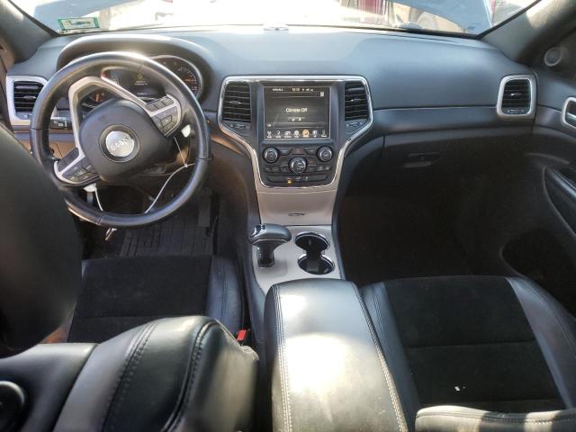 Photo 8 from auction – 2015 JEEP GRAND CHER with VIN 1C4RJFAG5FC812954
