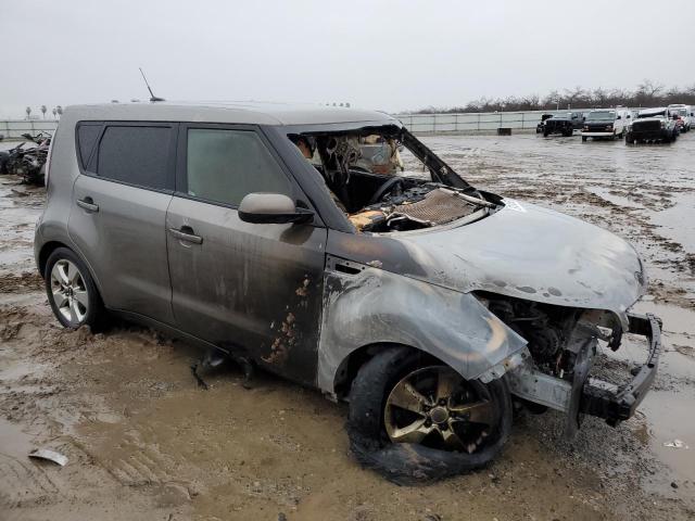 Photo 4 from auction – 2017 KIA SOUL with VIN KNDJN2A24H7487580