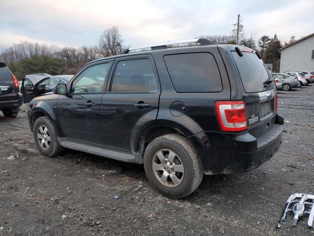 Photo 2 from auction – 2012 FORD ESCAPE LIM with VIN 1FMCU9EG9CKB26020