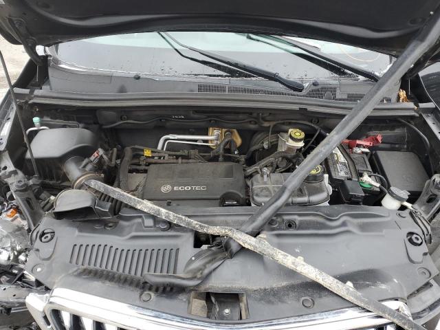 Photo 12 from auction – 2014 BUICK ENCORE with VIN KL4CJASB4EB581314