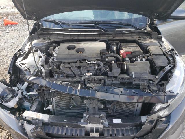 Photo 11 from auction – 2020 NISSAN ALTIMA S with VIN 1N4BL4BV4LN315817