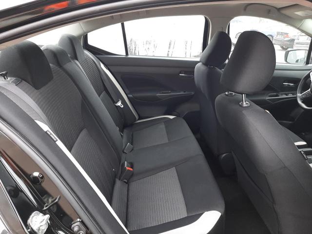 صورة رقم 10 من المزاد - 2021 NISSAN VERSA مع VIN 3N1CN8EV0ML822360