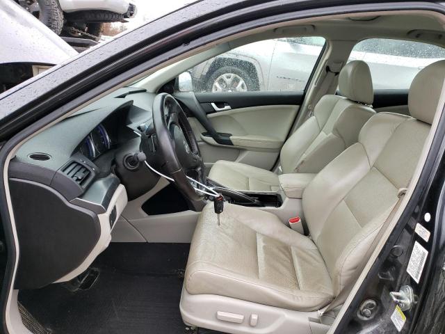 Photo 7 from auction – 2011 ACURA TSX with VIN JH4CU2F6XBC009524