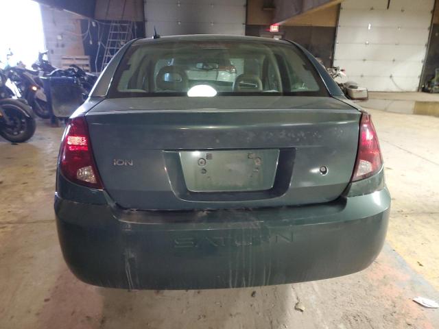 Photo 6 from auction – 2006 SATURN ION LEVEL with VIN 1G8AJ55F06Z123131
