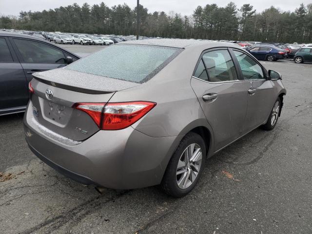 Photo 3 from auction – 2014 TOYOTA COROLLA EC with VIN 2T1BPRHE8EC032667