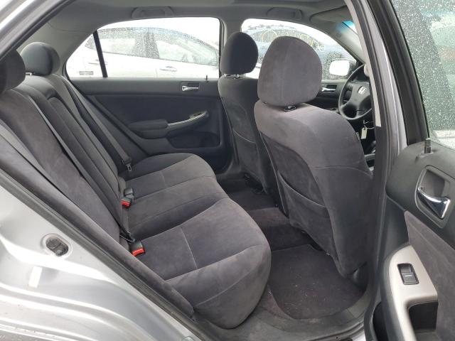 Photo 10 from auction – 2005 HONDA ACCORD EX with VIN JHMCM56715C006140