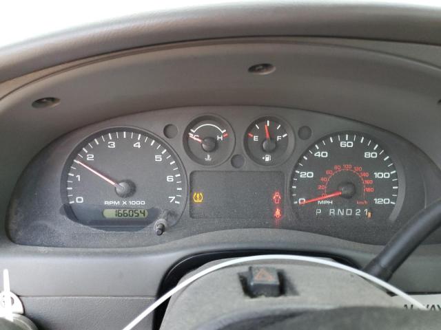 Photo 9 from auction – 2009 FORD RANGER with VIN 1FTYR10D19PA63386