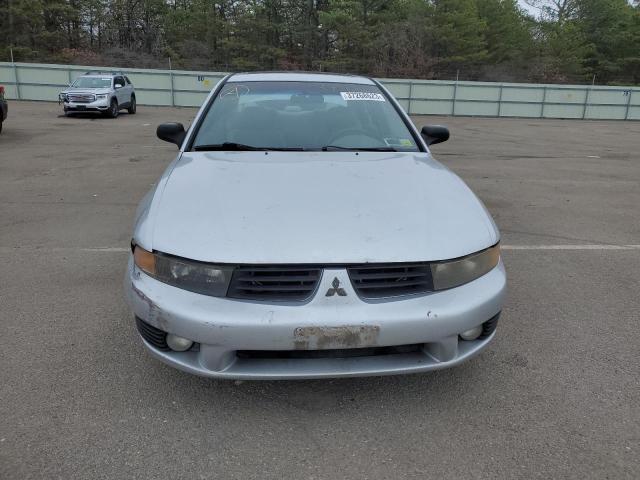 Photo 5 from auction – 2002 MITSUBISHI GALANT ES with VIN 4A3AA46G92E129080