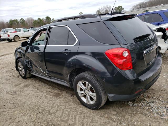 Photo 2 from auction – 2012 CHEVROLET EQUINOX LT with VIN 2GNALDEK4C1306485