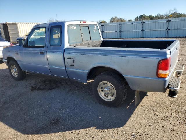 Photo 2 from auction – 1997 FORD RANGER SUP with VIN 1FTCR14A6VPA02247
