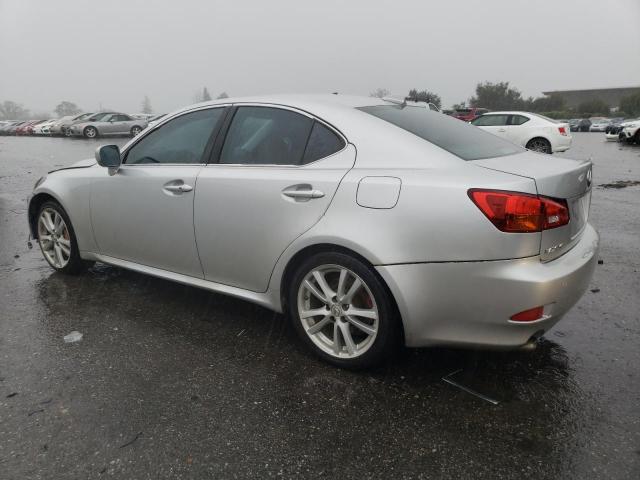Photo 2 from auction – 2006 LEXUS IS 350 with VIN JTHBE262865001728