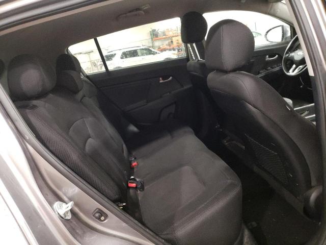 Photo 10 from auction – 2013 KIA SPORTAGE L with VIN KNDPBCA2XD7534677