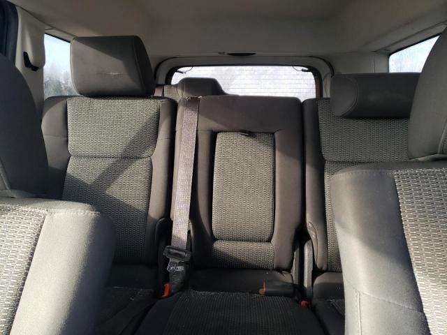 Photo 10 from auction – 2010 JEEP COMMANDER with VIN 1J4RG4GK7AC114248