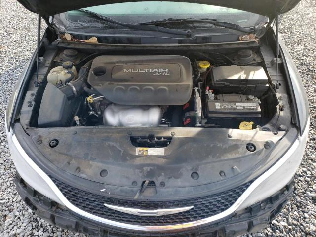 Photo 11 from auction – 2016 CHRYSLER 200 LIMITE with VIN 1C3CCCAB8GN188578