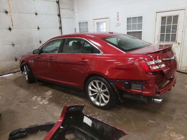 Photo 2 from auction – 2013 FORD TAURUS LIM with VIN 1FAHP2F80DG174712