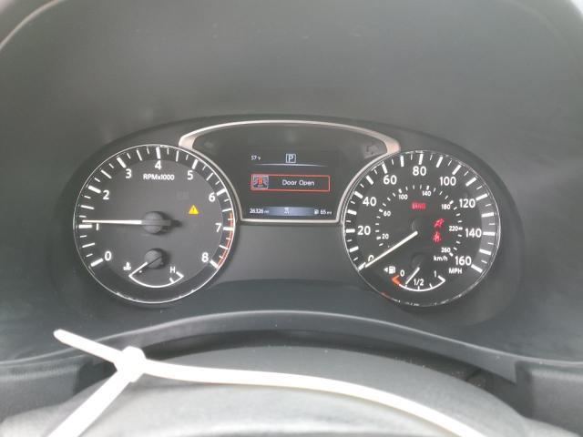 Photo 9 from auction – 2020 NISSAN PATHFINDER with VIN 5N1DR2AN1LC646904