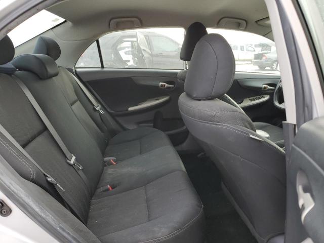 Photo 10 from auction – 2012 TOYOTA COROLLA BA with VIN 2T1BU4EE7CC757111