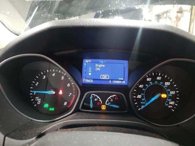 Photo 9 from auction – 2014 FORD FOCUS SE with VIN 1FADP3F29EL226511