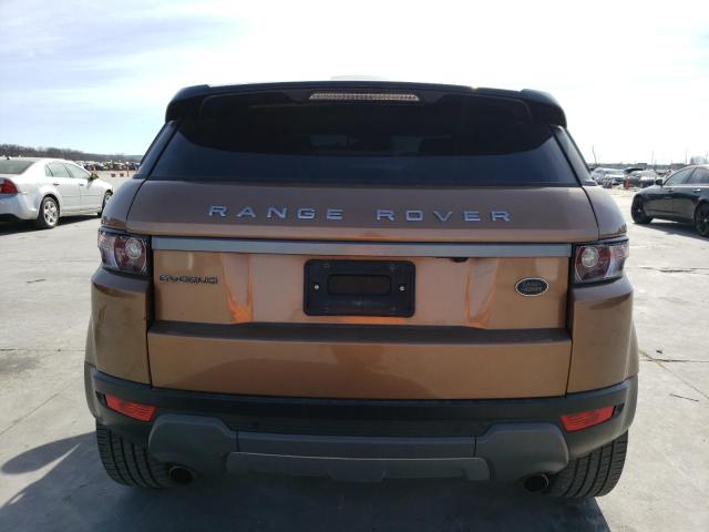Photo 6 from auction – 2015 LAND ROVER RANGE ROVE with VIN SALVP2BG5FH965706