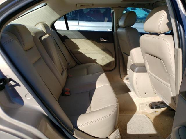 Photo 10 from auction – 2008 MERCURY MILAN PREM with VIN 3MEHM08Z48R614943