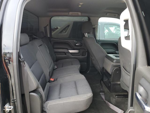 Photo 10 from auction – 2018 CHEVROLET SILVERADO with VIN 3GCUKREC7JG117011