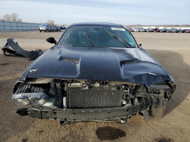 Photo 5 from auction – 2016 DODGE CHALLENGER with VIN 2C3CDZFJ7GH263778
