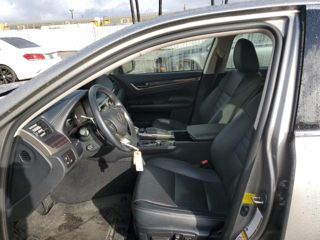 Photo 7 from auction – 2016 LEXUS GS 350 BAS with VIN JTHBZ1BL0GA003642