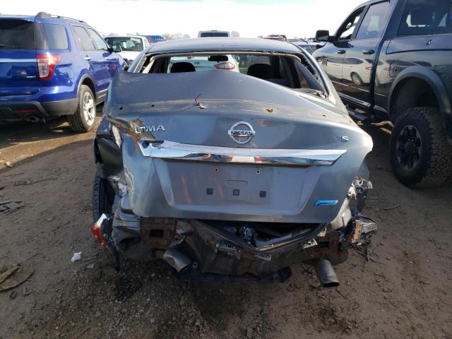 Photo 6 from auction – 2014 NISSAN ALTIMA 2.5 with VIN 1N4AL3AP8EC142200