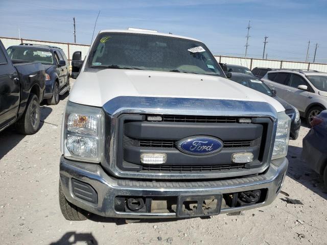 Photo 5 from auction – 2016 FORD F250 SUPER with VIN 1FT7X2B66GEB52143