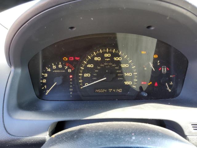 Photo 9 from auction – 2007 HONDA ACCORD EX with VIN 1HGCM66547A087589