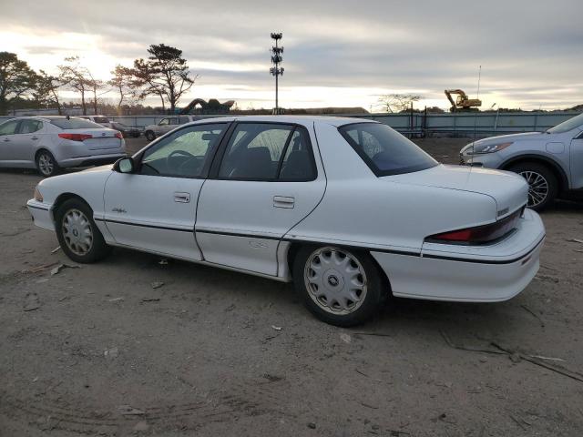 Photo 2 from auction – 1993 BUICK SKYLARK GR with VIN 1G4NM54N0PC265941