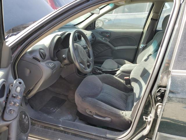 Photo 7 from auction – 2002 PONTIAC GRAND AM S with VIN 1G2NF52EX2M597863