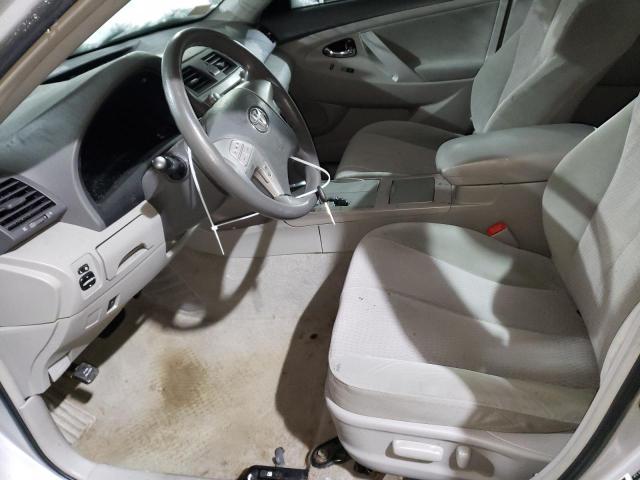 Photo 7 from auction – 2011 TOYOTA CAMRY BASE with VIN 4T4BF3EK7BR148579
