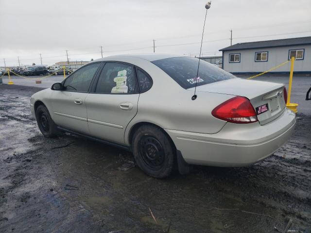 Photo 2 from auction – 2007 FORD TAURUS SEL with VIN 1FAFP56U37A135724