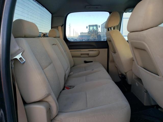 Photo 10 from auction – 2008 CHEVROLET SILVERADO with VIN 2GCEK133781119675