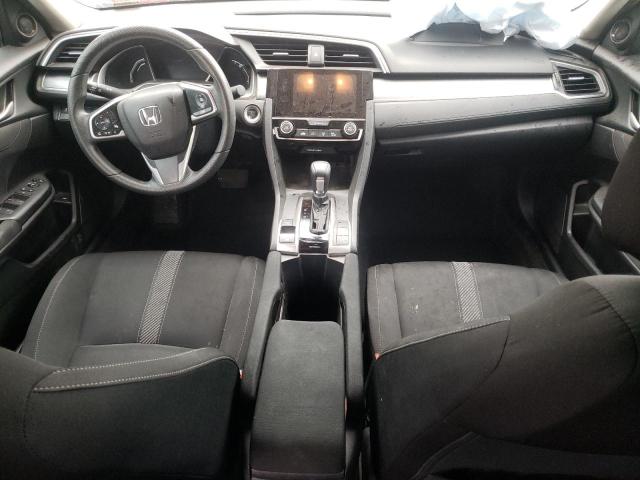 Photo 8 from auction – 2018 HONDA CIVIC EX with VIN 2HGFC2F71JH610991