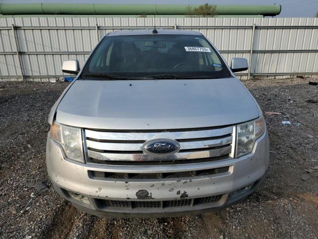 Photo 5 from auction – 2009 FORD EDGE SEL with VIN 2FMDK38C09BA33342