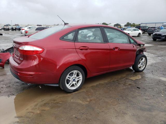 Photo 3 from auction – 2017 FORD FIESTA SE with VIN 3FADP4BJ8HM119987